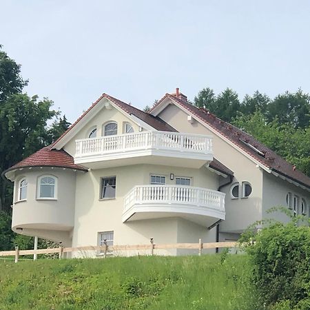 Ferienwohnung Rhoenpanorama Kaltennordheim 외부 사진